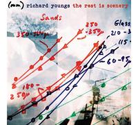 Richard Youngs - The Rest Is Scenery