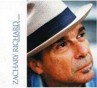 Richard Zachary - Lumiere Dans Le Noir