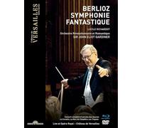 RICHARDOT LUCILE (mezzosoprano) - Symphonie Fantastique