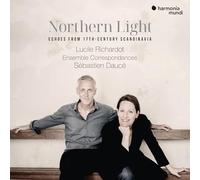 Richardot,Lucile - Northern Light Echoes From 17th Century Scandinavia