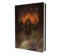 Richardrd August Simon Berman Banana Dune: Abenteuer im Imperium (Tapa blanda)