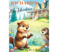 Richard's Big Adventure