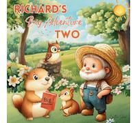Richard's Big Adventure Two