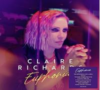Richards, Claire - Euphoria