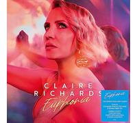 Richards, Claire - Euphoria [Vinilo]