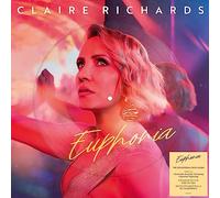 Richards, Claire - Euphoria [Vinilo]