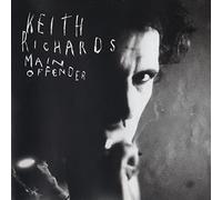 Richards, Keith - Keith Richards - Main Offender (CD)