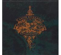 Richards Keith - Live at the Hollywood Palladium