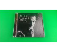 Richards Keith - Main Offender