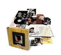 Richards,Keith - Talk Is Cheap (D2C Super Deluxe Box Set) [VINYL] [Vinilo]