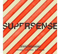Richards,Steph - Supersense [Vinilo]