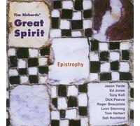 Richards, Tim -Spirit- - Epistrophy