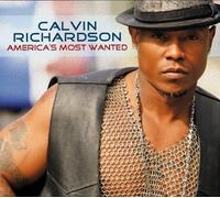 Richardson, Calvin - America's Most Wanted