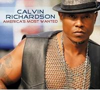 Richardson, Calvin - America's Most Wanted