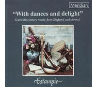 Richardson, Ian - with Dances & Delight [Import]