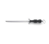 Richardson Sheffield Artisan Afilador Cuchillos Acero Inoxidable 20,5cm Acero Inox Mango Remachado
