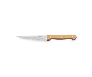 RICHARDSON SHEFFIELD Artisan Bois - Cuchillo carne 11,5 cm