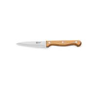 Richardson Sheffield Artisan Madera Cuchillo Pelador Acero Inoxidable 9cm