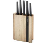 Richardson Sheffield Bloque cortante de 5 piezas Madera