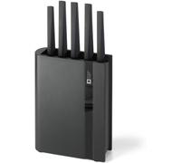 Richardson Sheffield Bloque de 5 piezas negro
