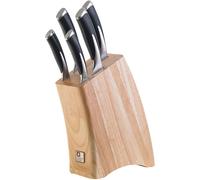 Richardson Sheffield Bloque de 5 piezas Negro