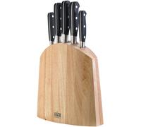 Richardson Sheffield Bloque de 5 piezas negro