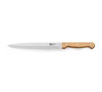 Richardson Sheffield Cuchillo Trinchador Idable Artisan Madera