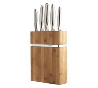 Richardson Sheffield R01000K436K21 Forme Juego de cuchillos de cocina, color plateado