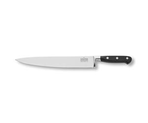 RICHARDSON SHEFFIELD V Sabatier - Cuchillo de Cocina (25 cm), Color Plateado