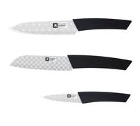 RICHARDSON SHEFFIELD Zenith - Set 3 cuchillos de cocina