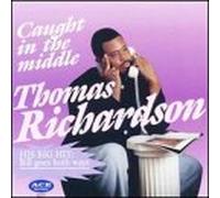 Richardson, Thomas - Caught in The Middle