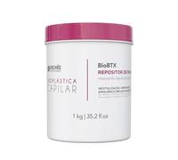 Richee Professional | Bioplastica BioBTX Mass Replenisher | 1000 gr