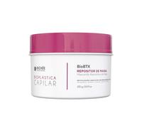 Richee Professional Bioplastica BioBTX Mass Replenisher | 250 gr