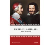 Richelieu y Olivares (Tiempo de Historia)