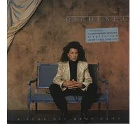 Richenel - A year has many days (1987) / Vinyl record [Vinyl-LP]