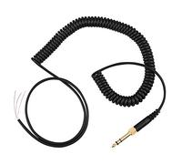Richer-R - Cable de audio para auriculares Beyerdynamic DT 770/770Pro/990/990Pro