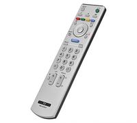 Richer-R Control Remoto Inalámbrico Universal de TV, Mando a Distancia Inteligente para RM-ED007