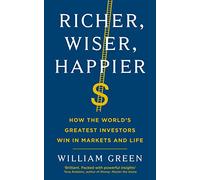 Richer, Wiser, Happier