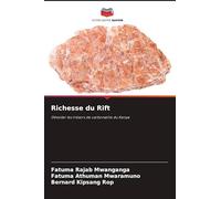 Richesse du Rift: Dévoiler les trésors de carbonatite du Kenya