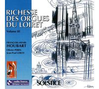 Richesse des Orgues du Loiret - 3. Orgues Divers