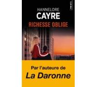 Richesse Oblige