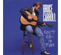 Richest Man in Town by Bruce Carroll