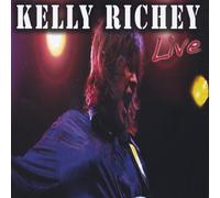 Richey, Kelly - Kelly Richey Live [USA] [DVD]