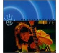 Richey, Kelly - Live