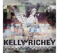 Richey,Kelly - Shakedown Soul