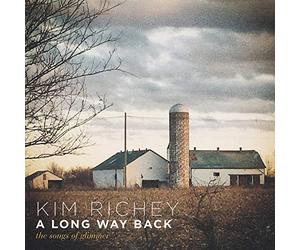 Richey,Kim - A Long Way Back: The Songs Of Glimmer