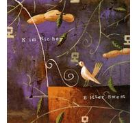 Richey, Kim - Bitter Sweet [CASSETTE] [Casete]