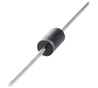 Richeyty 40 unids axiales SR360 rectificador Schottky diodos 3A