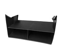 Richeyty Para -30 2020 2021 Consola Central Caja de Almacenamiento ABS Caja de Almacenamiento Reposabrazos Bandeja Organizador