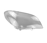Richeyty Para Vios 2006 2007 Derecho Shell Pantalla Tapa Lente Transparente Cubierta